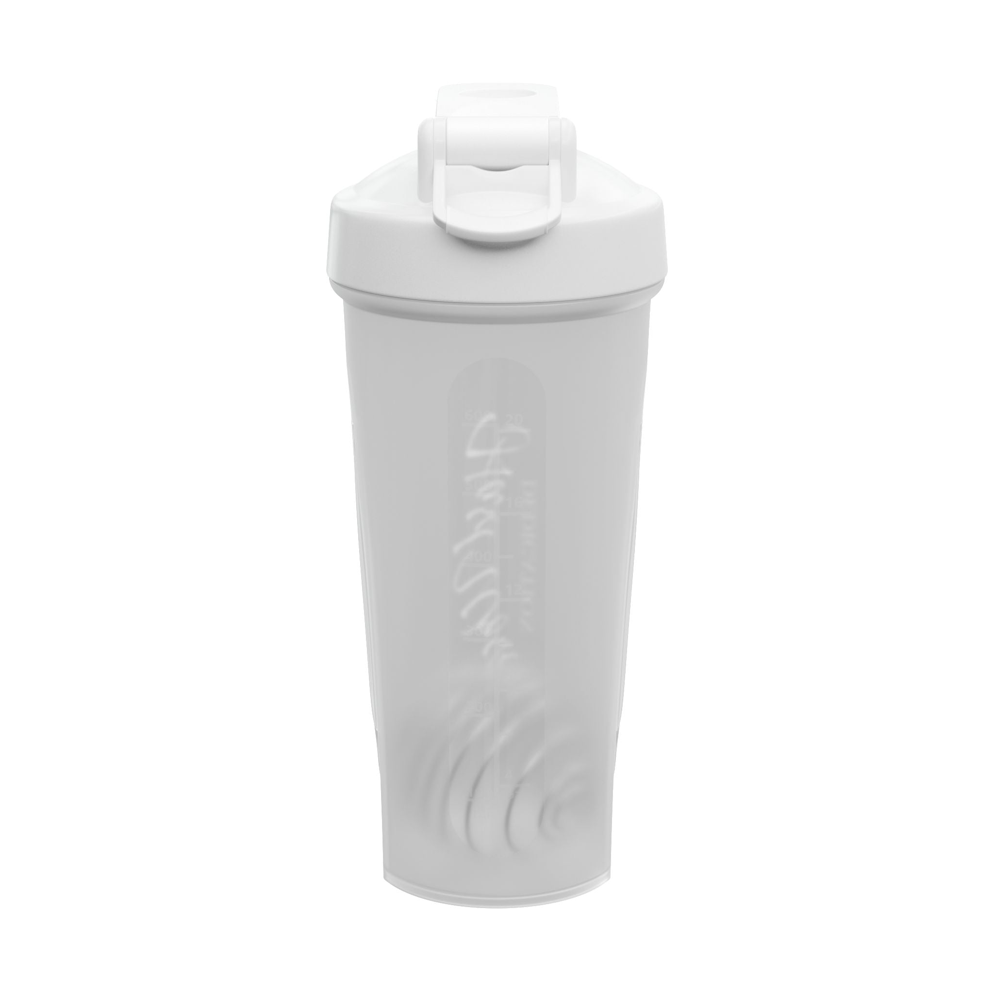 Protein Shaker Bottle — “Hard Work Dedication” Fitness Gym Shaker