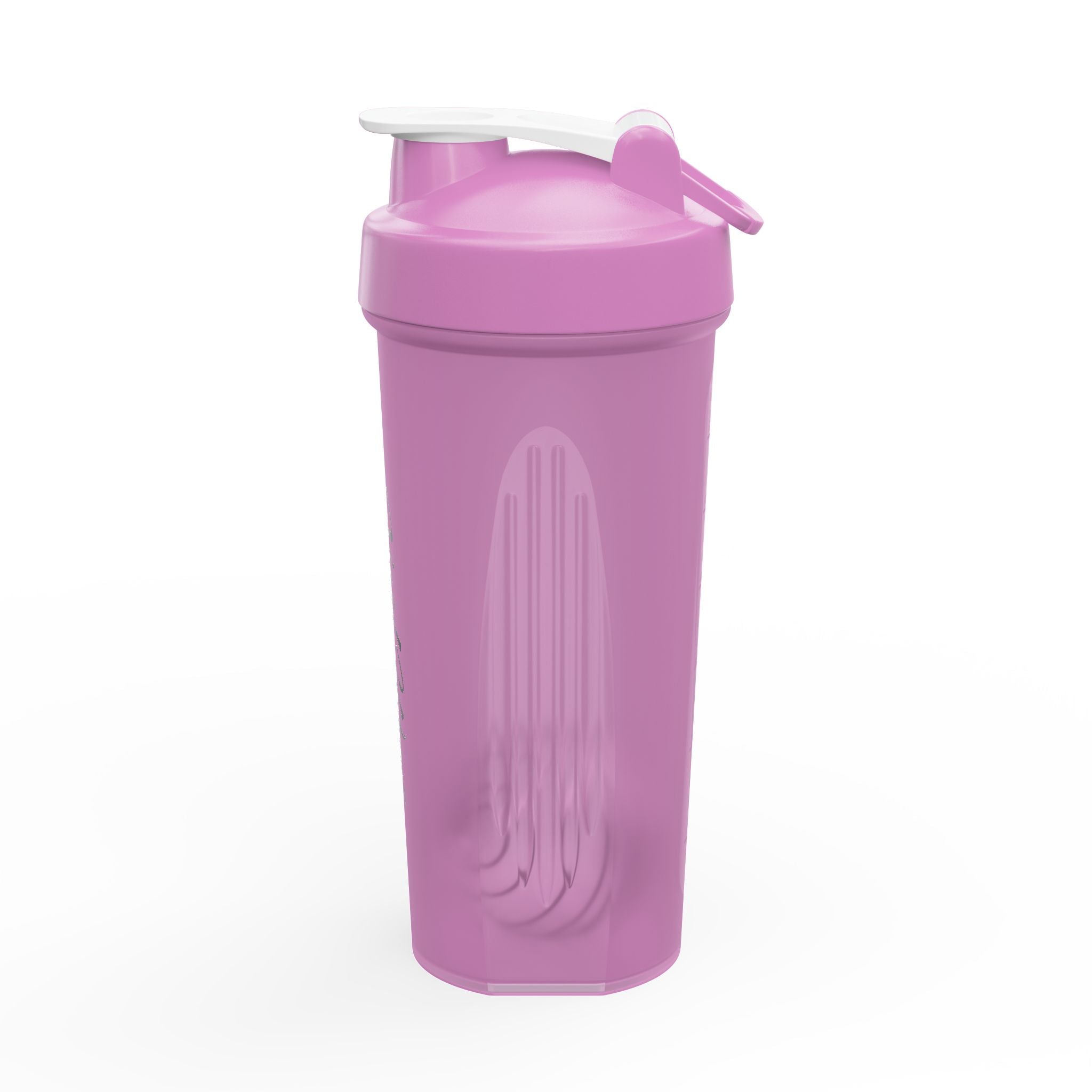 Protein Shaker Bottle — “Hard Work Dedication” Fitness Gym Shaker